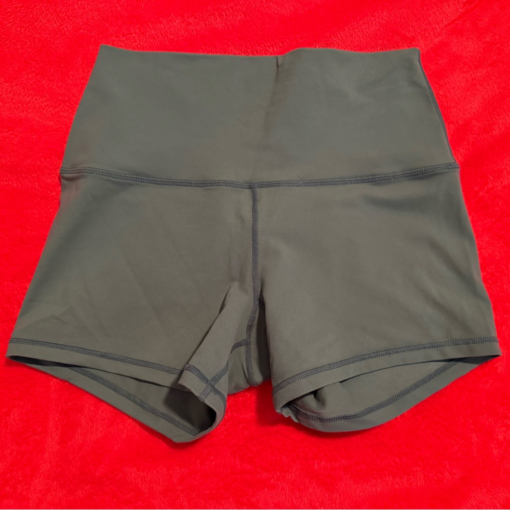 Born Primitive High-Waisted Shorts